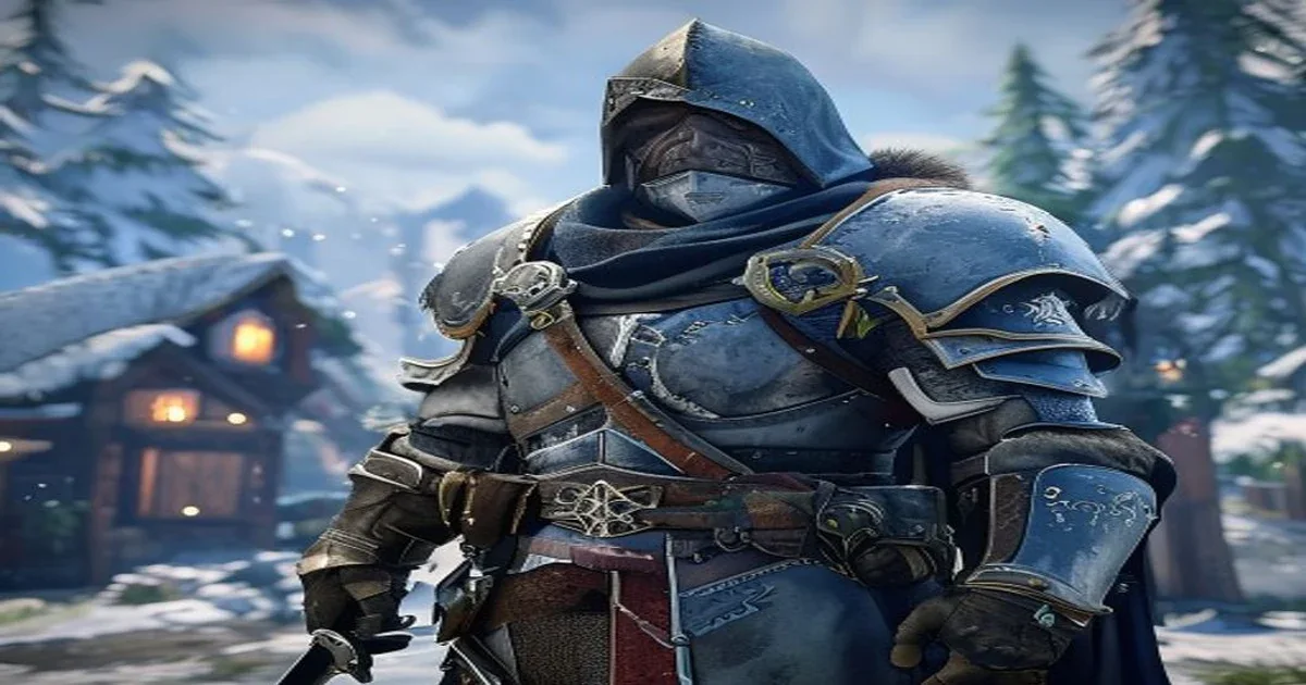 The Elder Scrolls V: Skyrim characters guide