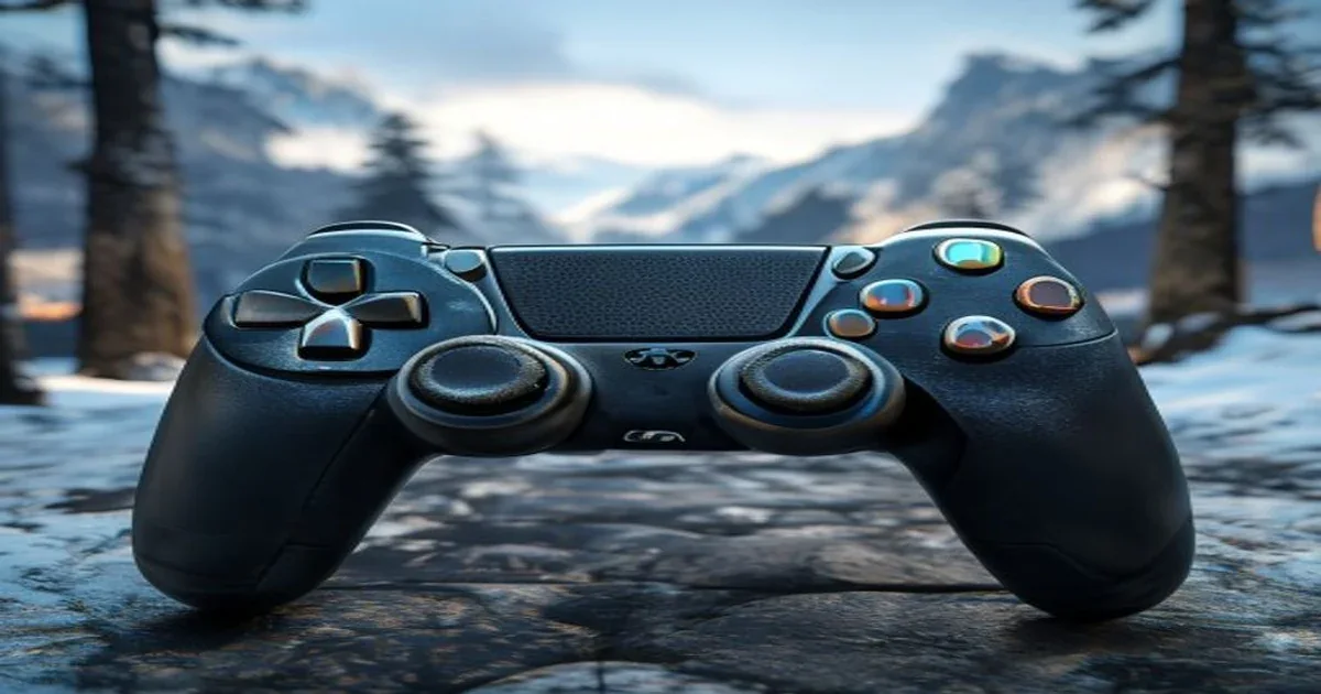 The Elder Scrolls V: Skyrim controller settings