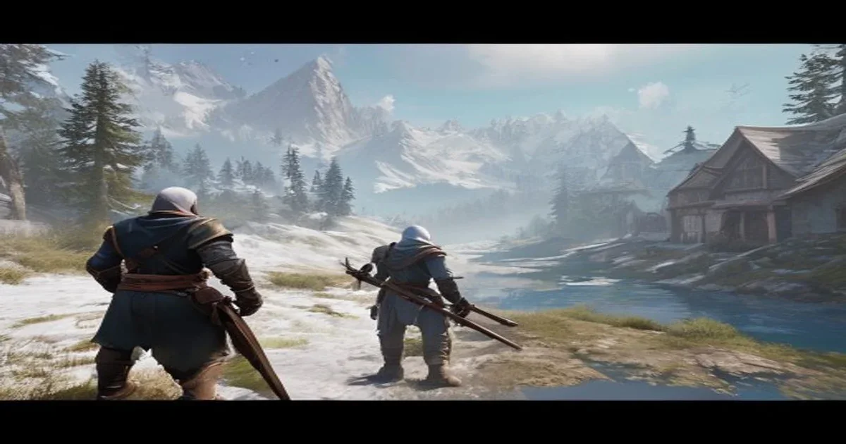 The Elder Scrolls V: Skyrim coop guide