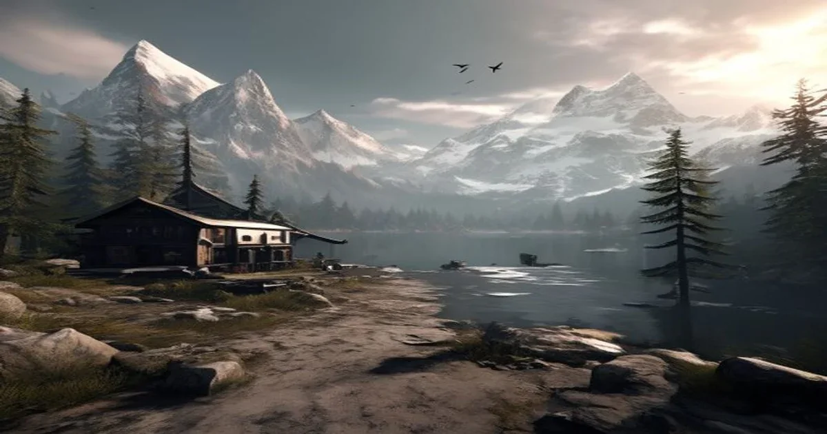 The Elder Scrolls V: Skyrim graphics xbox