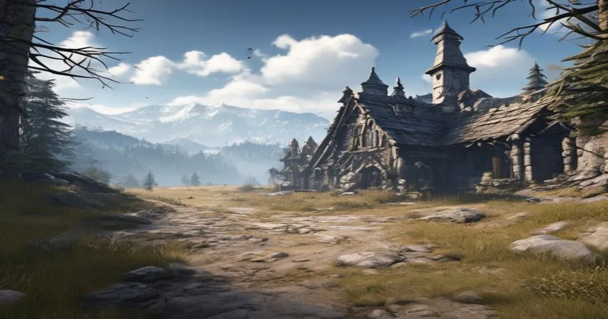 The Elder Scrolls V: Skyrim puzzle guide