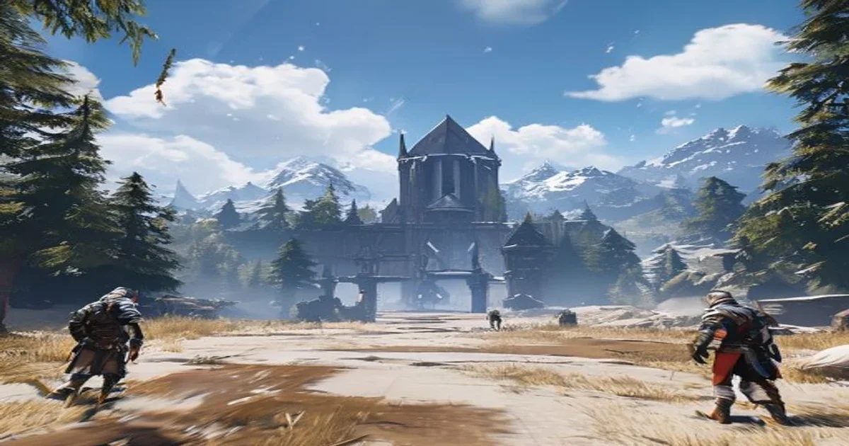 The Elder Scrolls V: Skyrim pvp tips