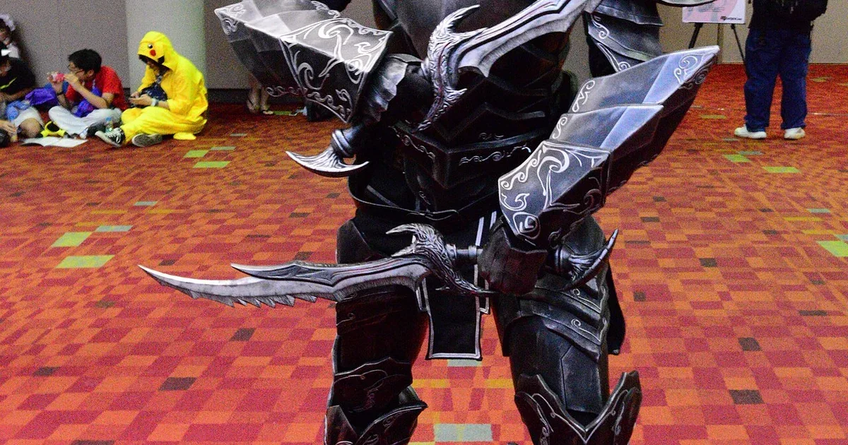 The Elder Scrolls V: Skyrim review 2026