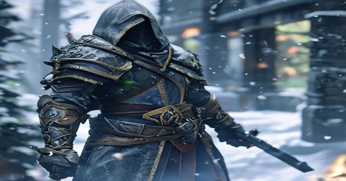 The Elder Scrolls V: Skyrim secret bosses