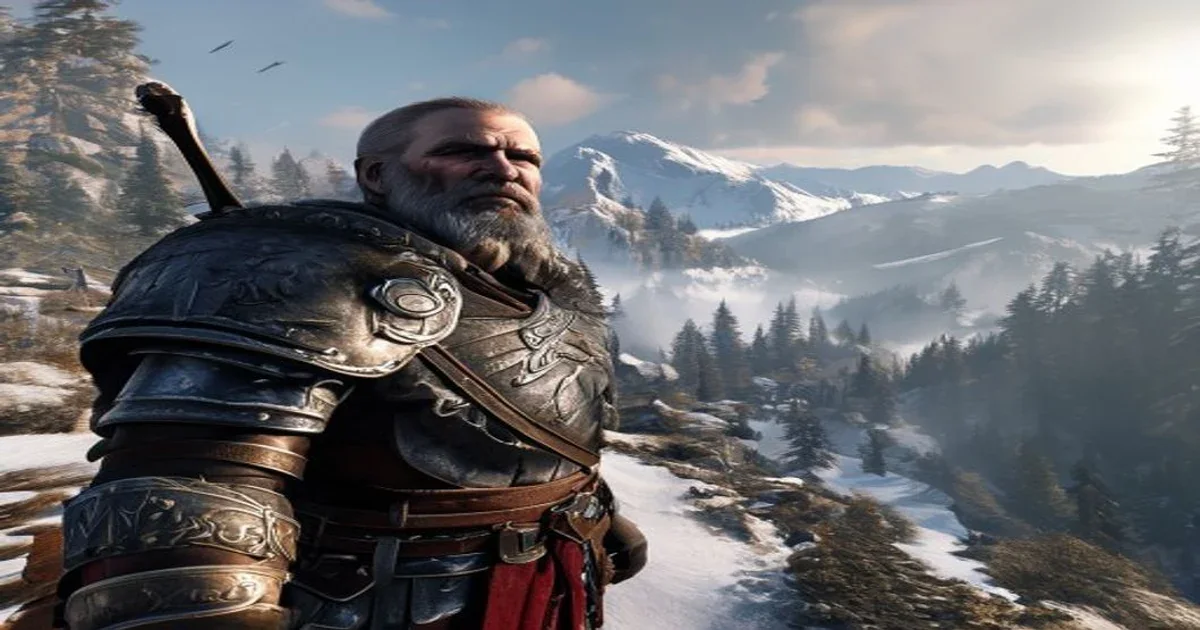 The Elder Scrolls V: Skyrim story explained