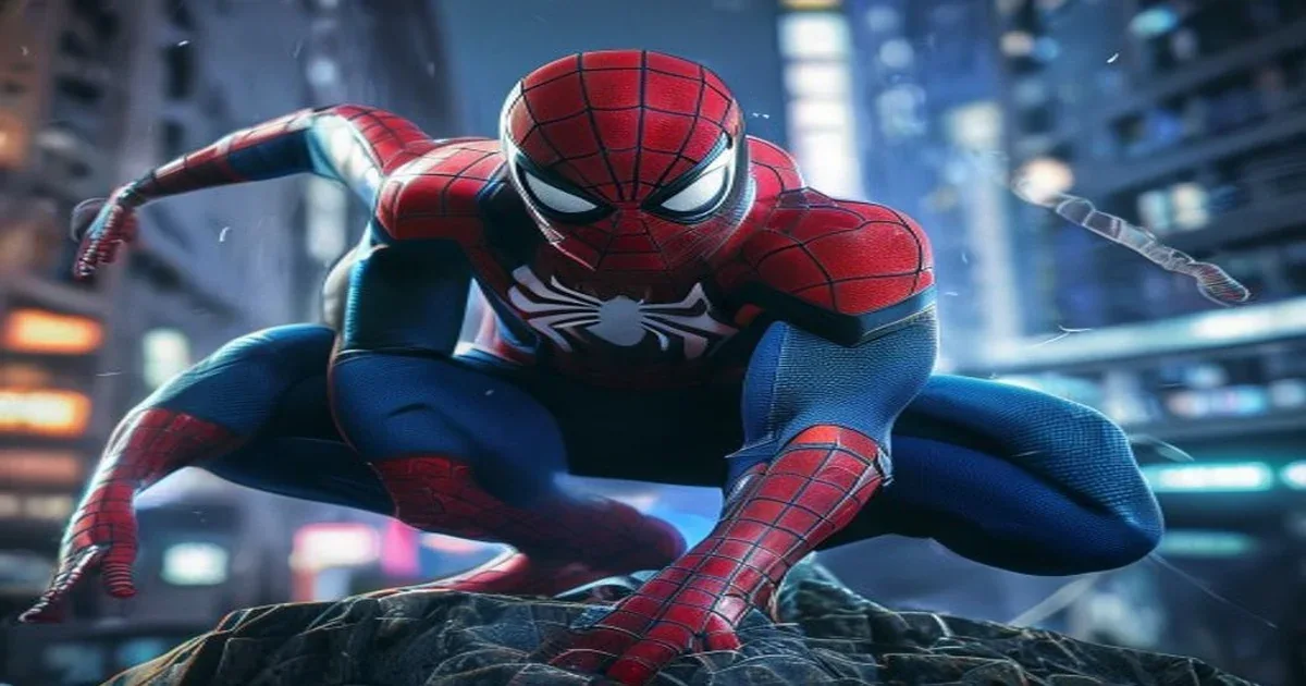 کدهای تقلب Spider-Man 2 cheats codes