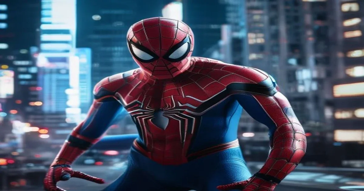راهنمای کامل راهنمای کامل راهنمای کامل راهنمای کامل Spider-Man 2 complete guide