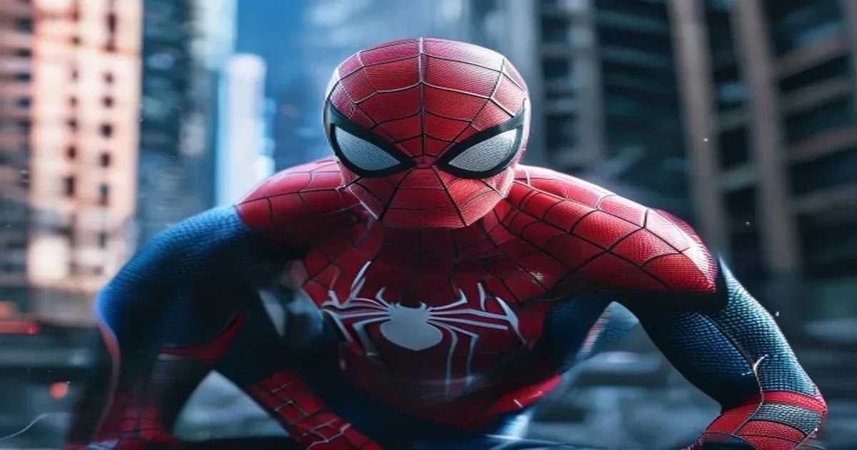 رفع کرش Spider-Man 2 crash fix