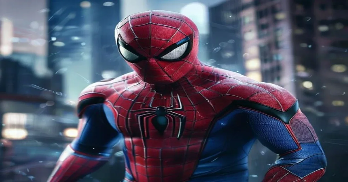 کدهای ارور Spider-Man 2 و راه‌حل error codes