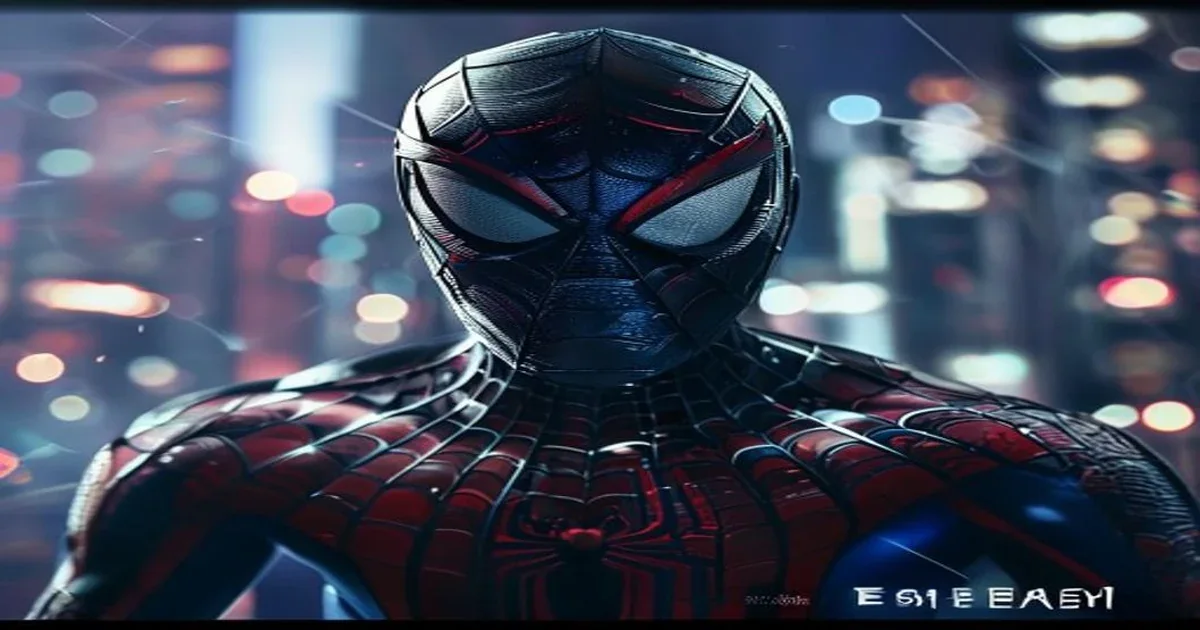 تجربه بازی Spider-Man 2 در گیم‌نت gamenet review