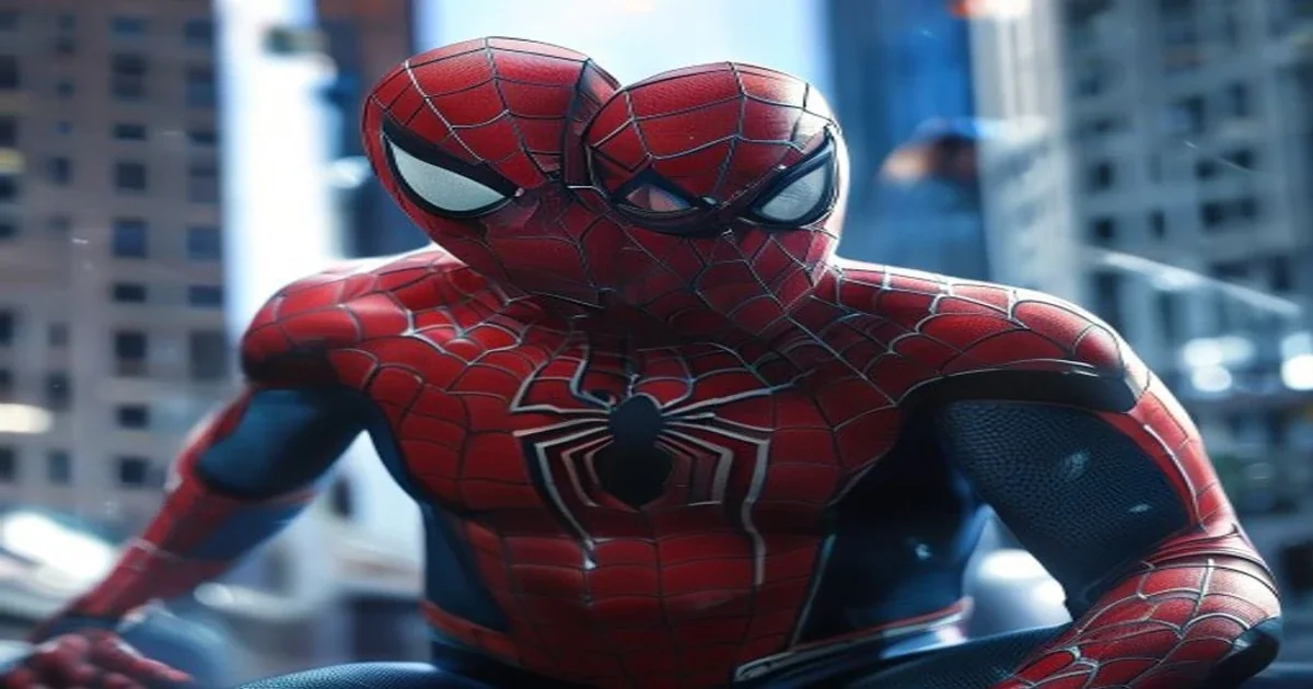 رفع لگ Spider-Man 2 lag fix