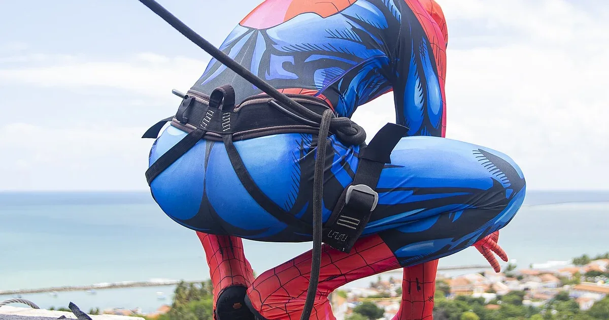 بررسی Spider-Man 2 در ۲۰۲۶ review 2026