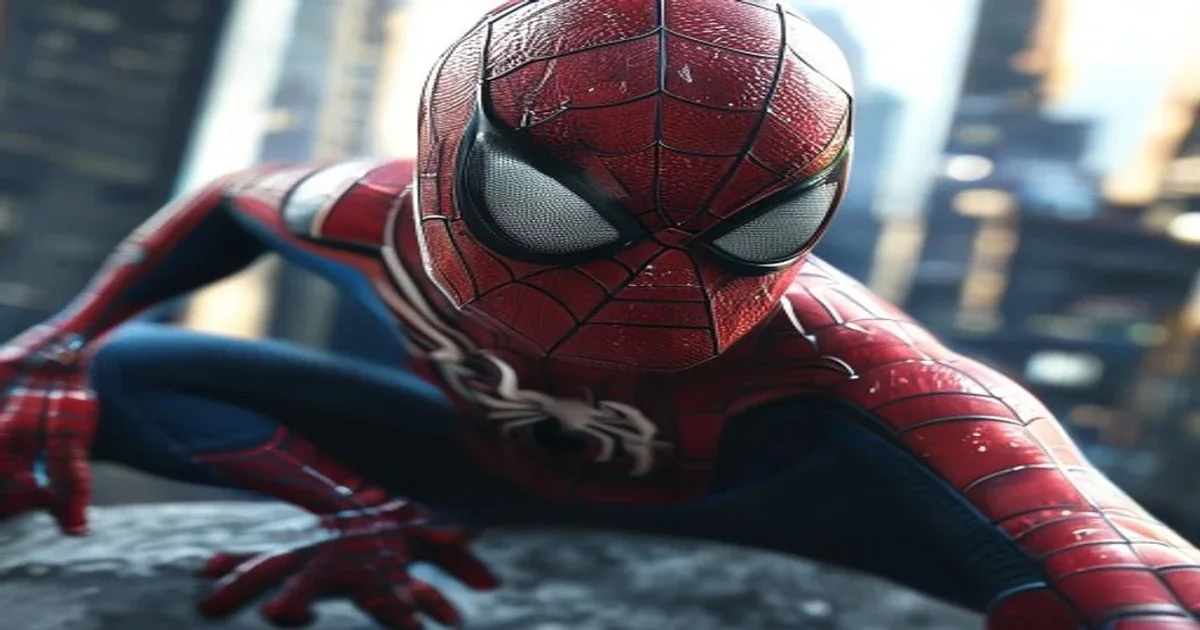 بهترین مادهای Spider-Man best mods