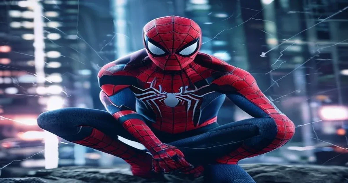 کدهای تقلب Spider-Man cheats codes