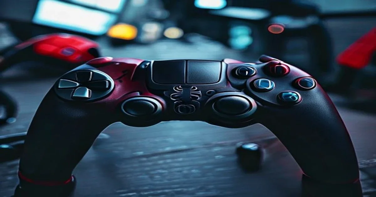 بهترین تنظیمات دسته برای Spider-Man controller settings