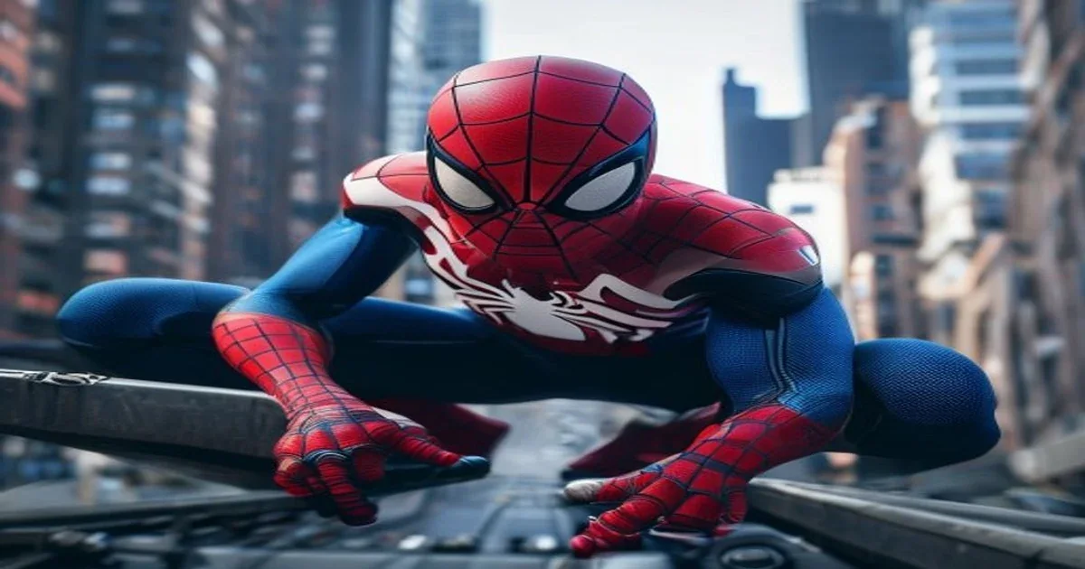 بهترین تنظیمات گرافیکی Spider-Man روی Xbox graphics xbox