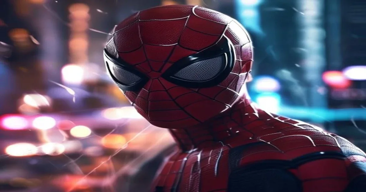 رفع لگ Spider-Man lag fix