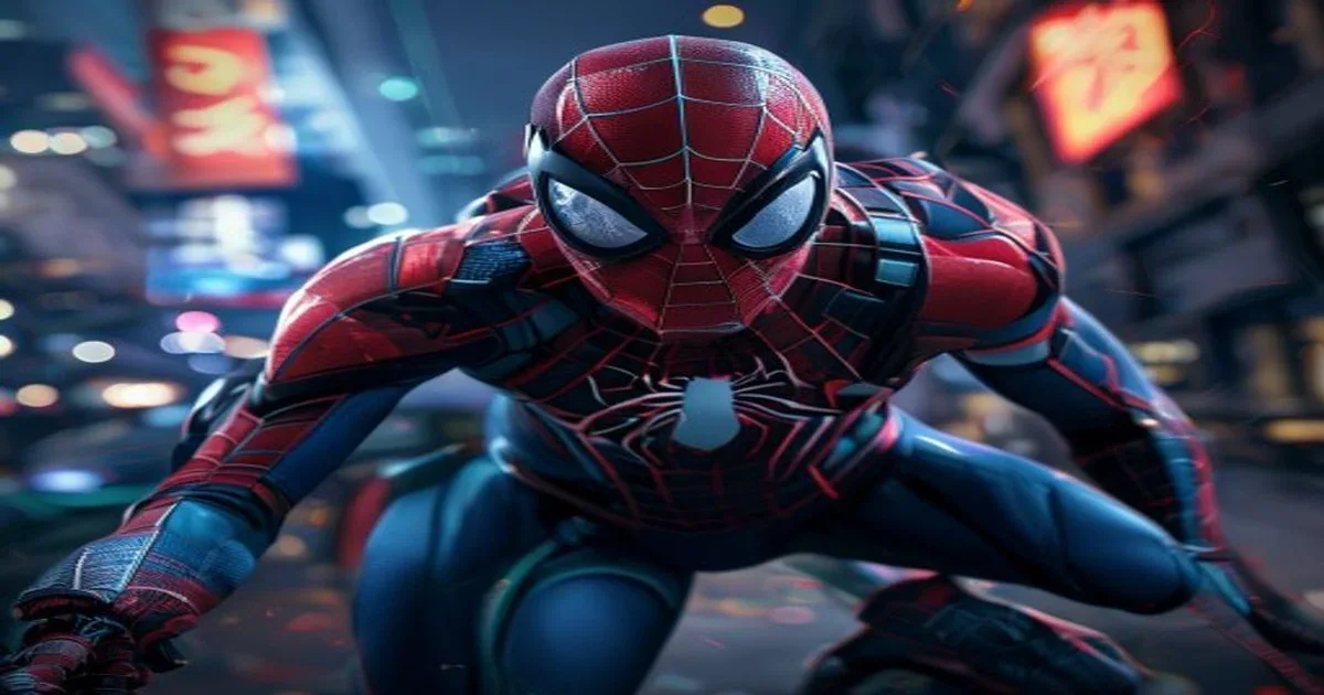 نکات PvP در Spider-Man pvp tips