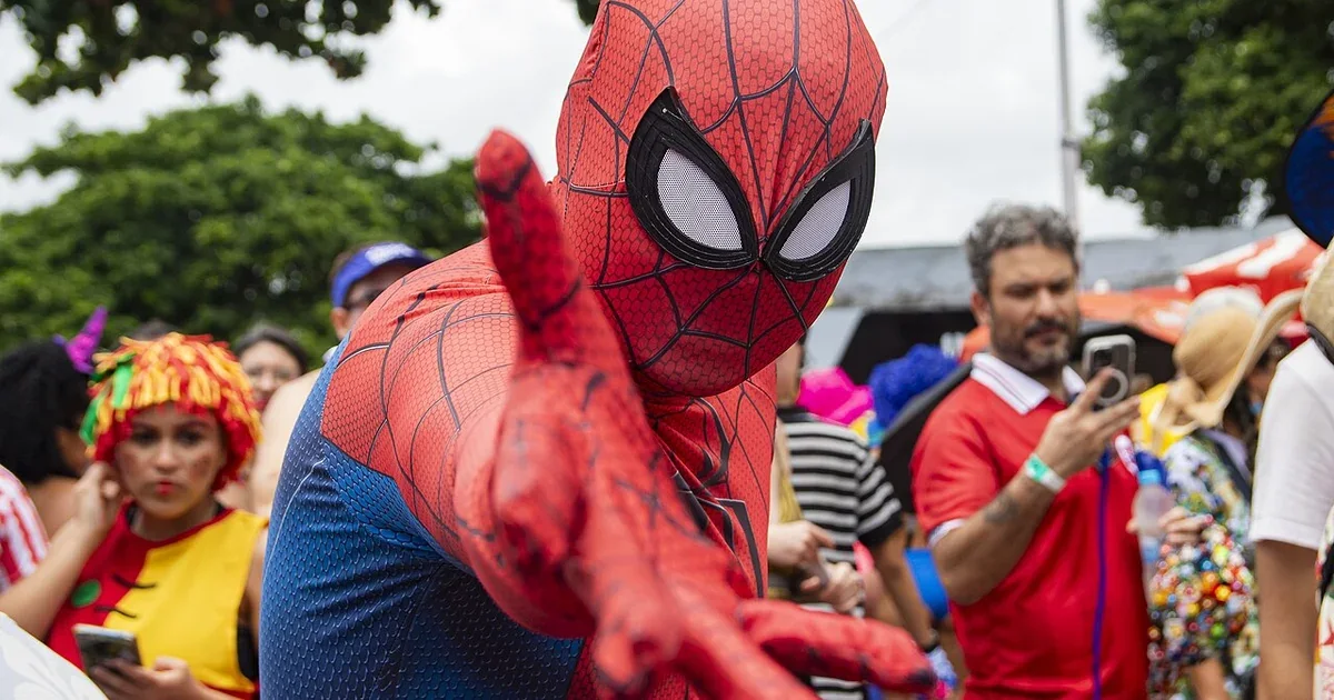 بررسی Spider-Man در ۲۰۲۶ review 2026