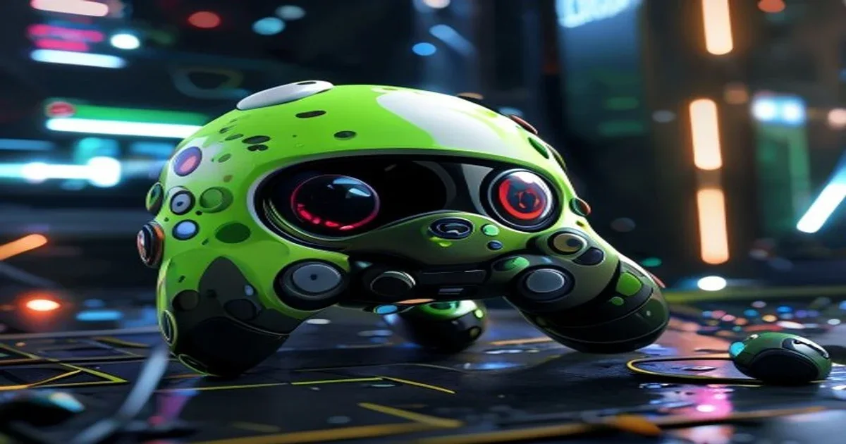 بهترین تنظیمات گرافیکی Splatoon 3 روی Xbox graphics xbox