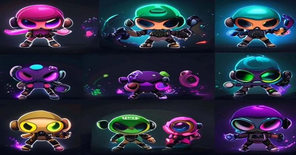 Tier List متای Splatoon 3 meta tier list