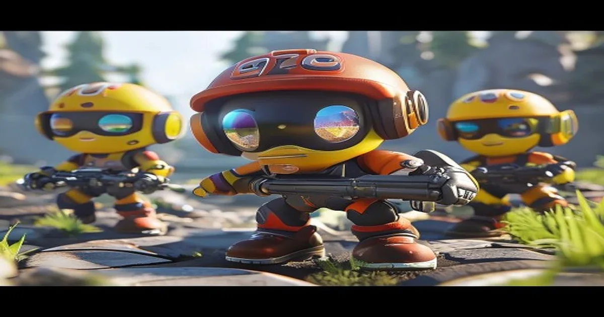 راهنمای مولتی‌پلیر Splatoon 3 multiplayer guide