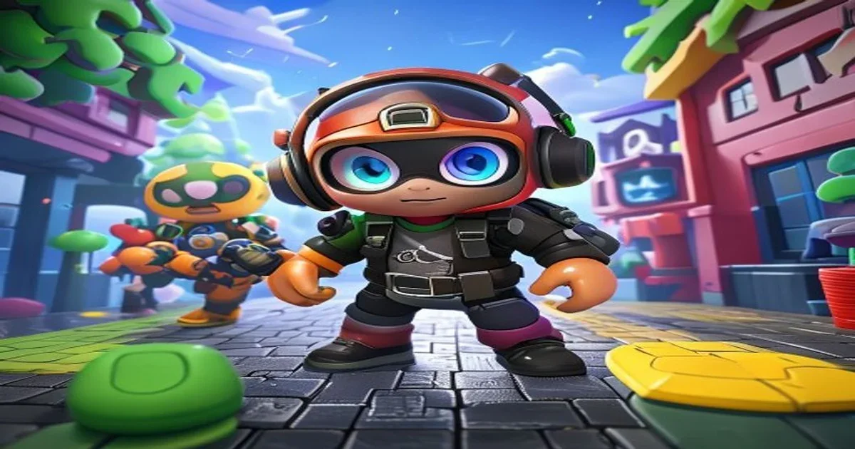 حل معماهای Splatoon 3 puzzle guide