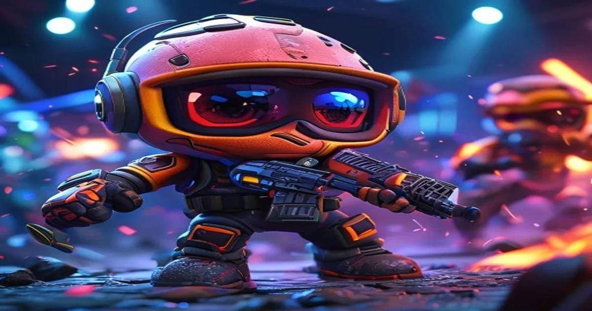 نکات PvP در Splatoon 3 pvp tips