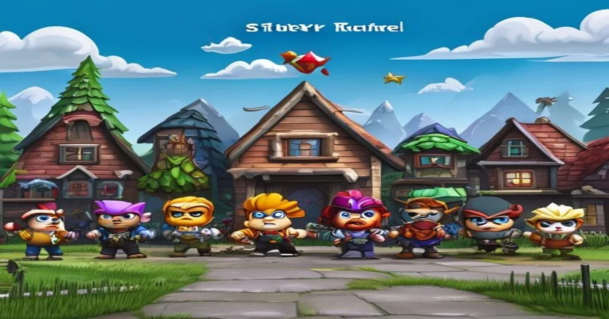 Stardew Valley all bosses