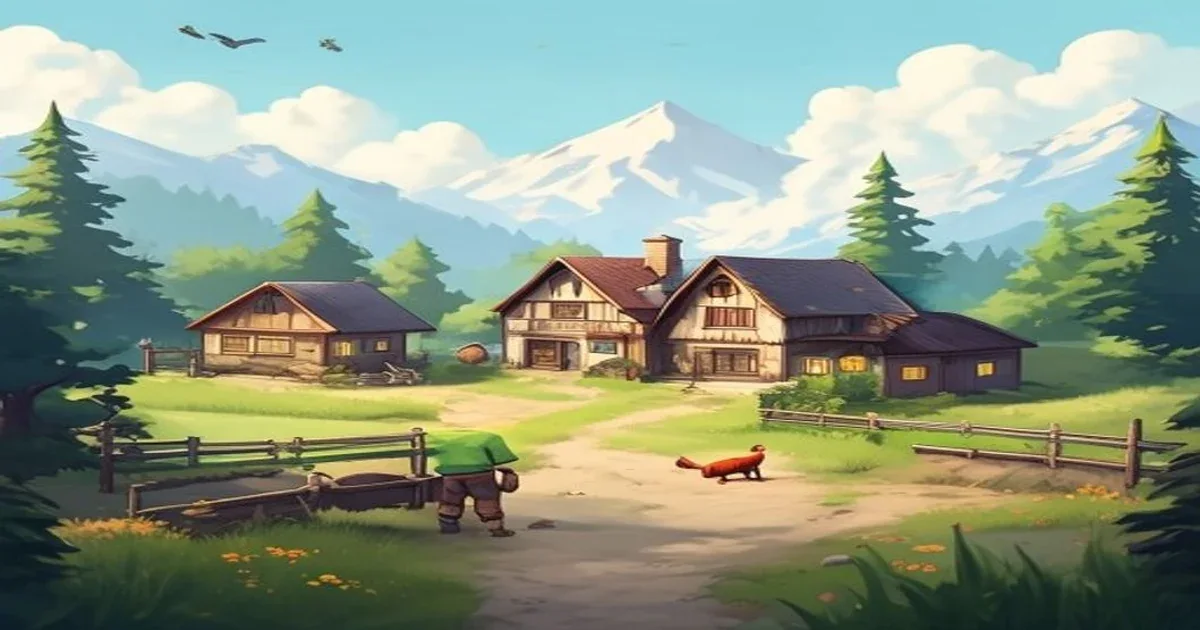 Stardew Valley beginner guide