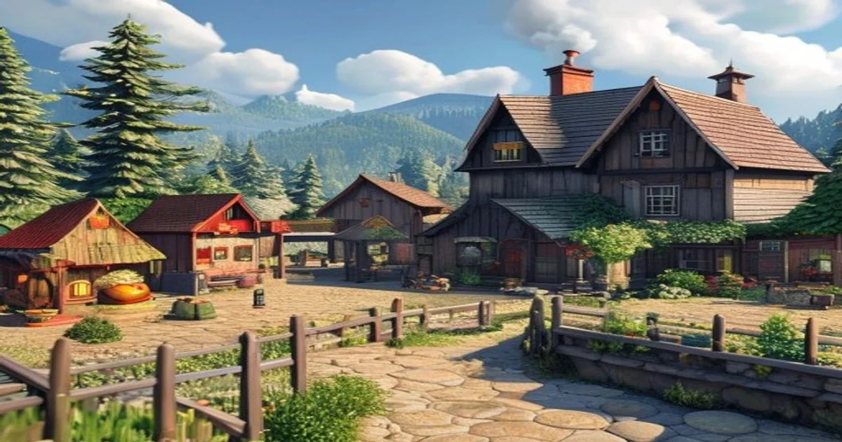 Stardew Valley best builds