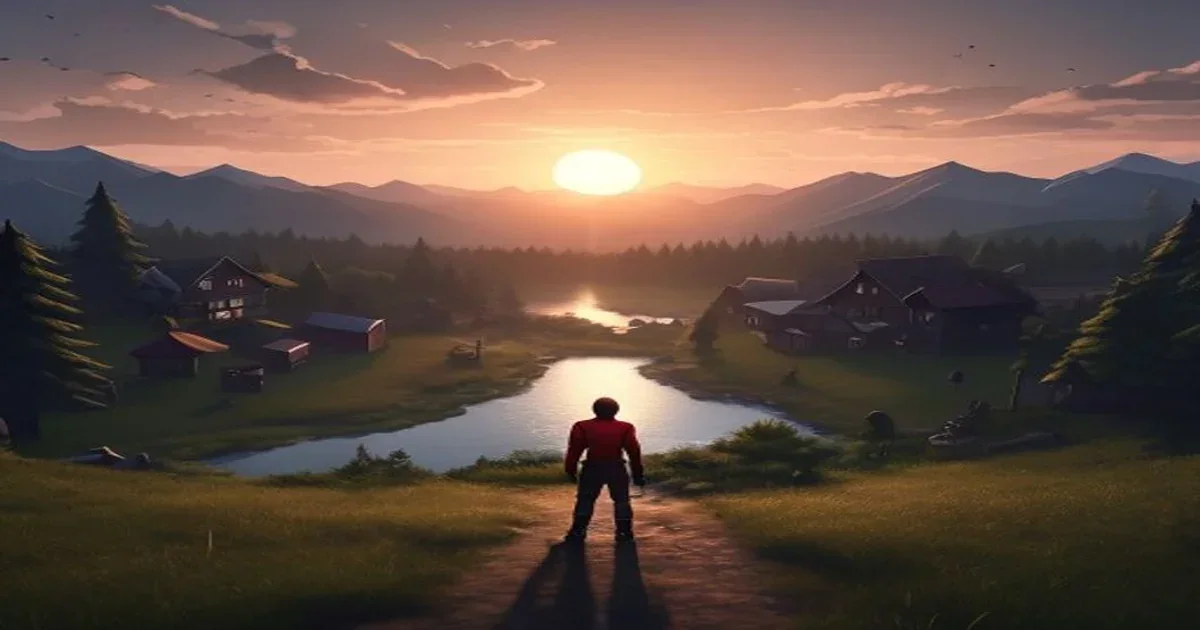 Stardew Valley gamenet review