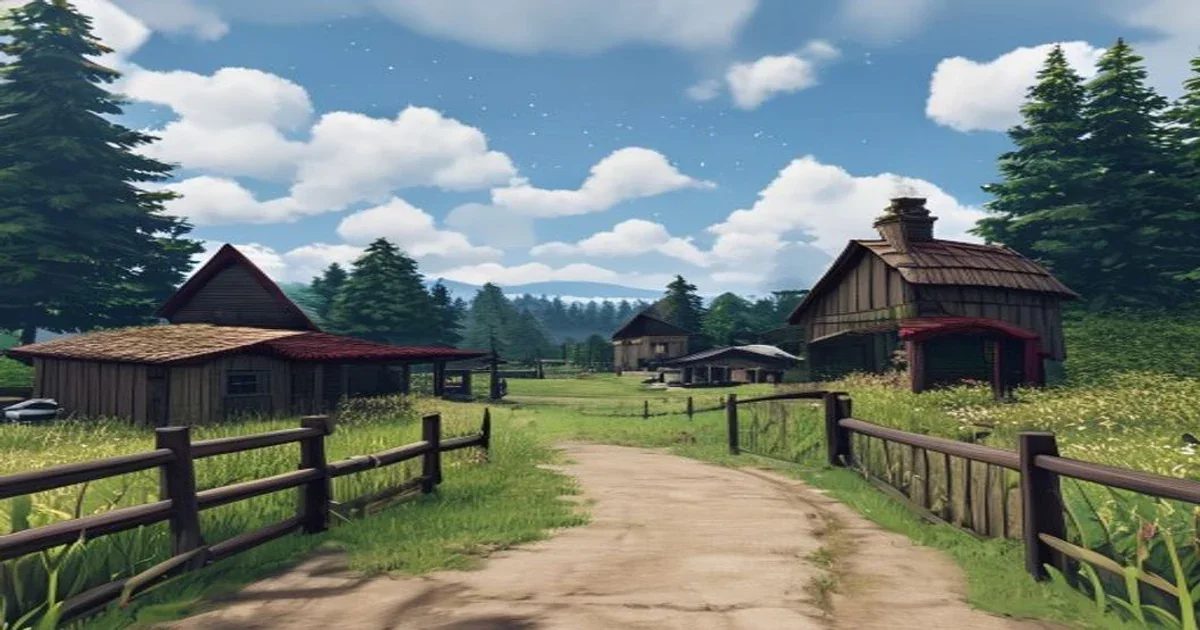 Stardew Valley graphics pc