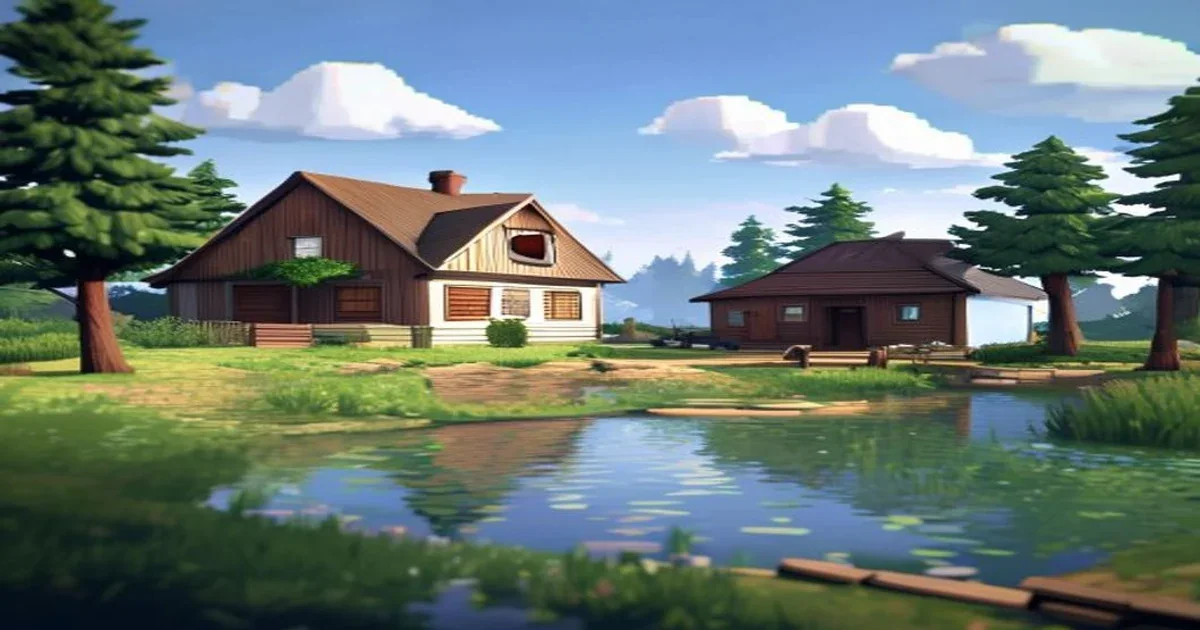 Stardew Valley graphics ps5