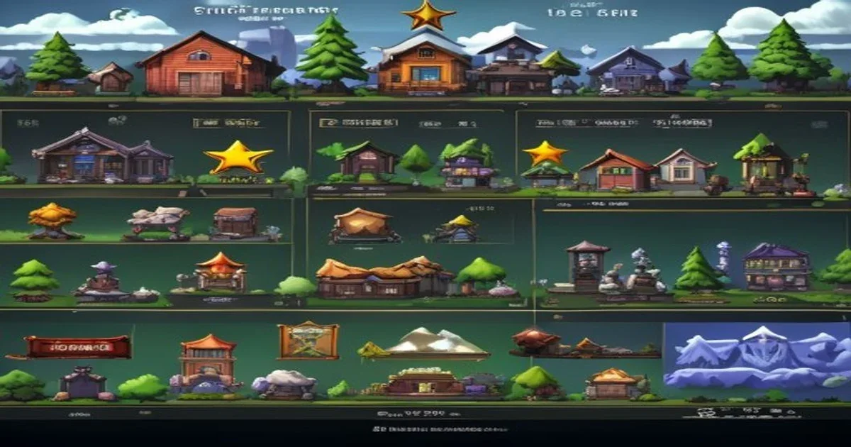 Stardew Valley meta tier list