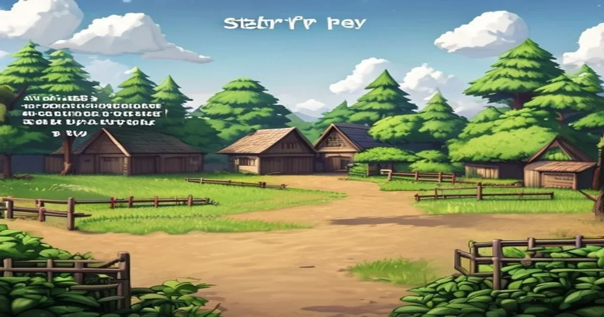 Stardew Valley patch notes