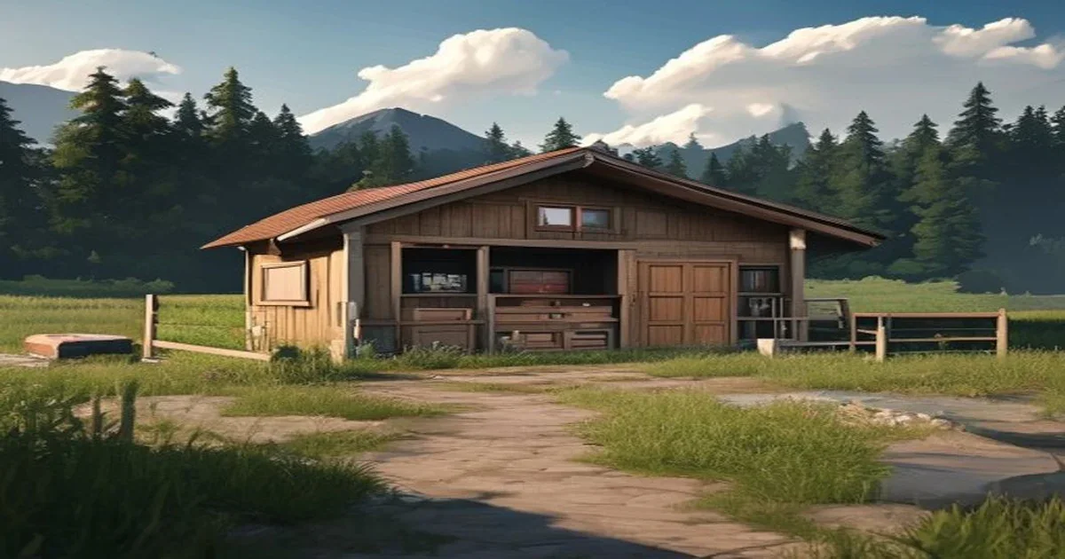 Stardew Valley storage requirements