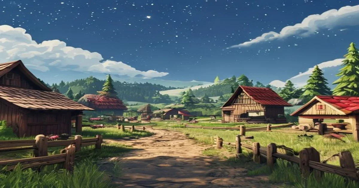 Stardew Valley story explained