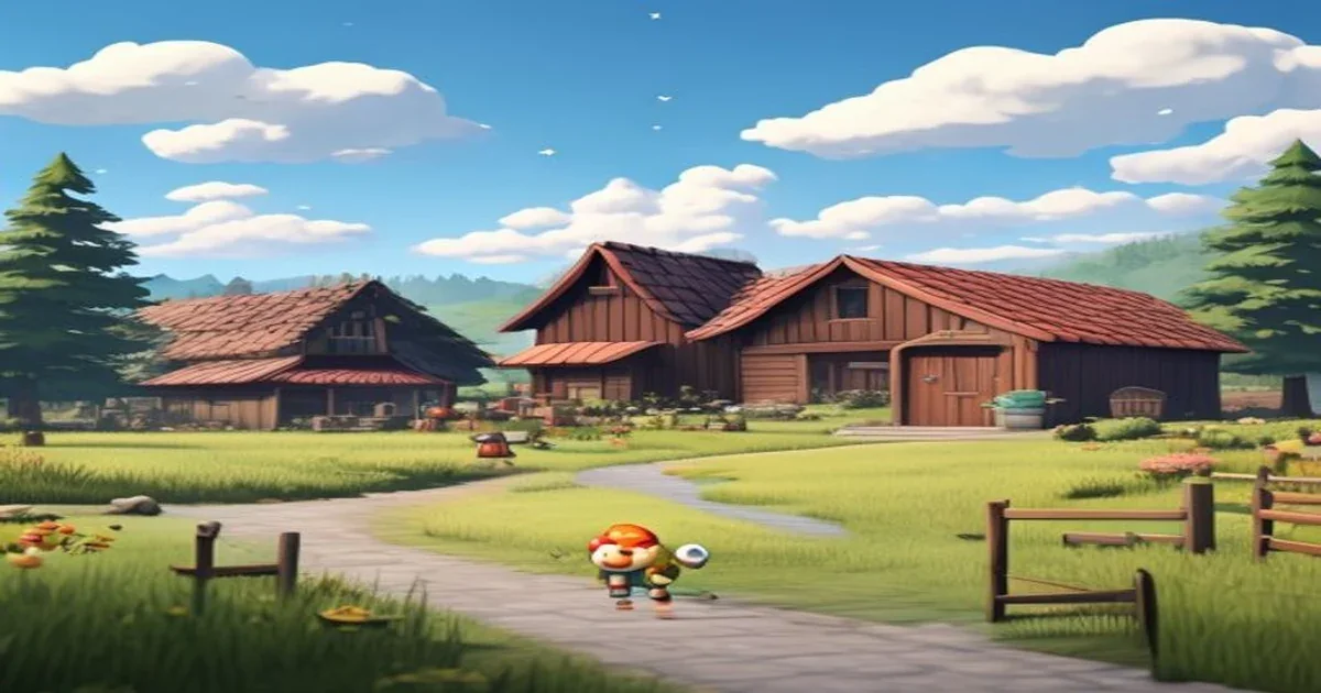Stardew Valley vs similar