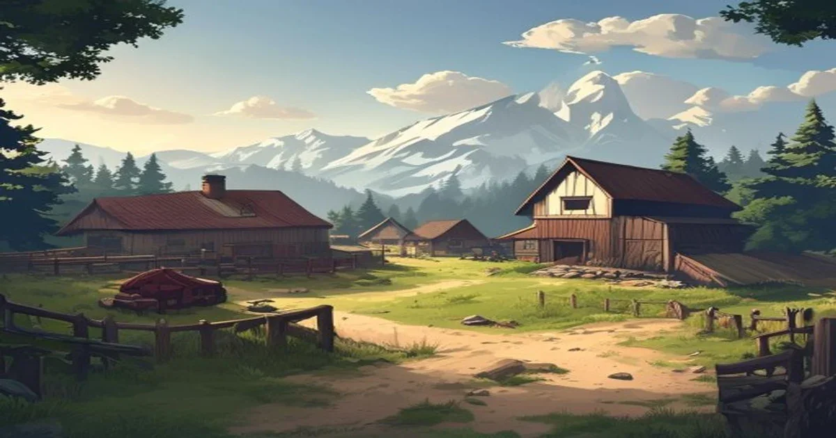 Stardew Valley worth buying