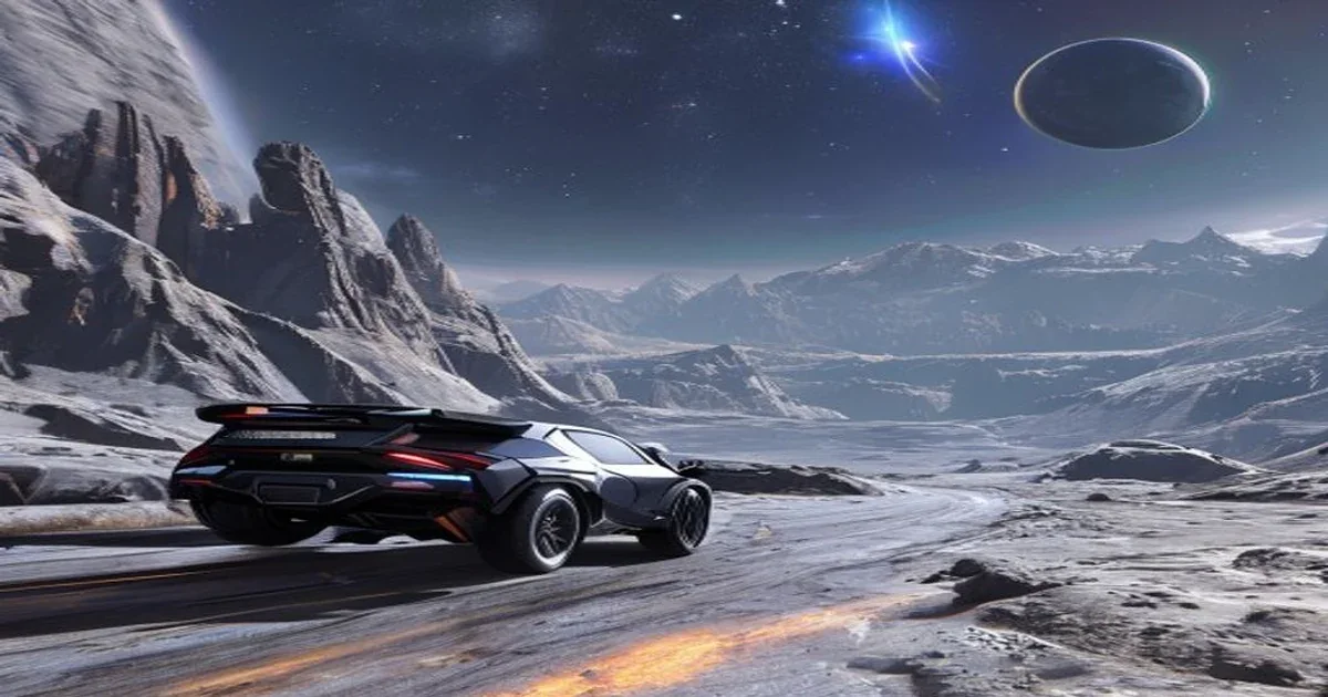راهنمای DLCهای Starfield dlc guide