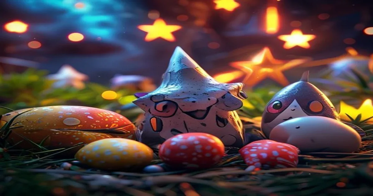 ایستر اگ‌های Starfield easter eggs