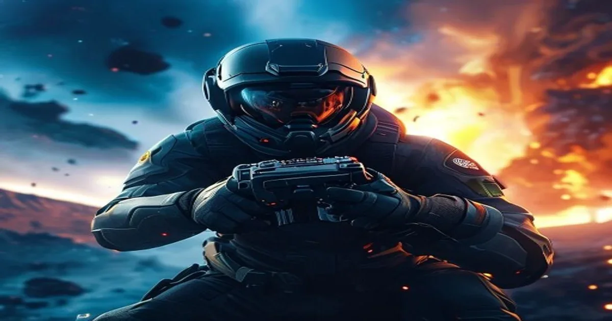 بهترین تنظیمات گرافیکی Starfield روی Xbox graphics xbox