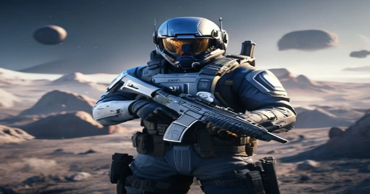 راهنمای مولتی‌پلیر Starfield multiplayer guide