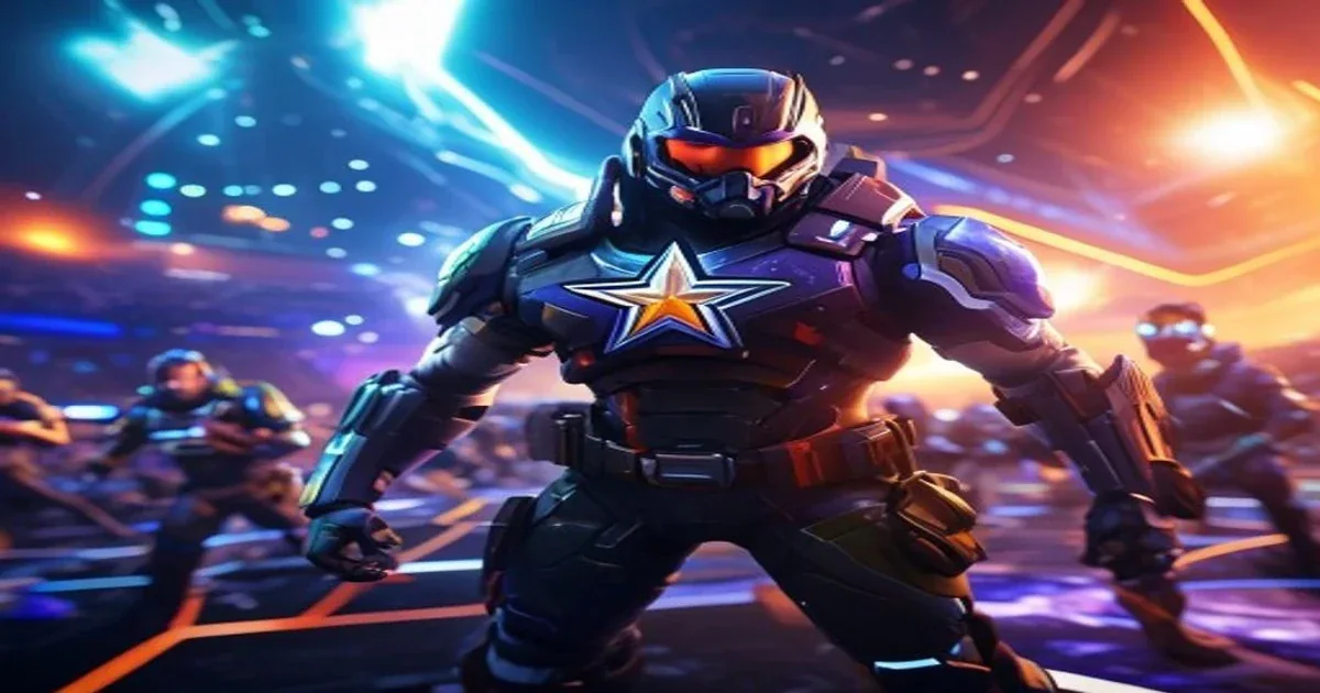 راهنمای Ranked Starfield ranked guide