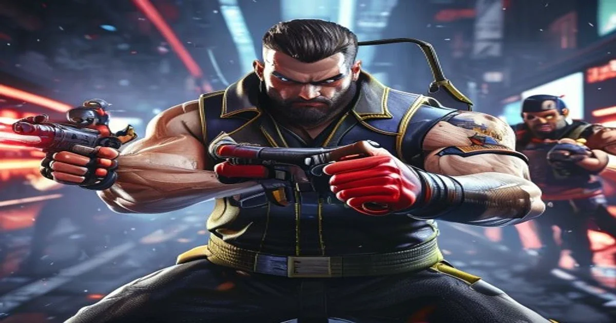 بهترین اسلحه‌های Street Fighter 6 best weapons