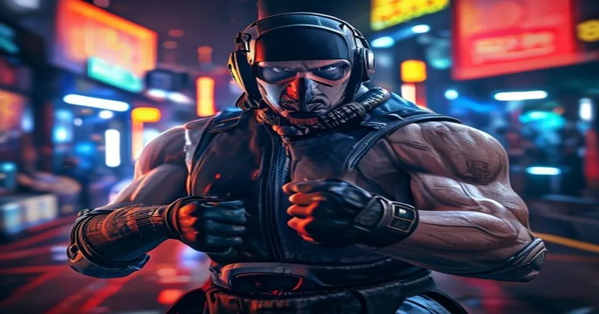 افزایش FPS در Street Fighter 6 fps boost