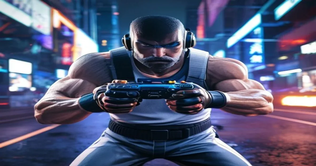 بهترین تنظیمات گرافیکی Street Fighter 6 روی Xbox graphics xbox