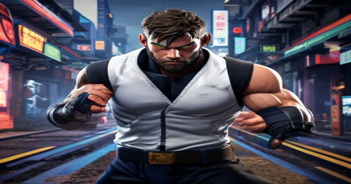 حل معماهای Street Fighter 6 puzzle guide