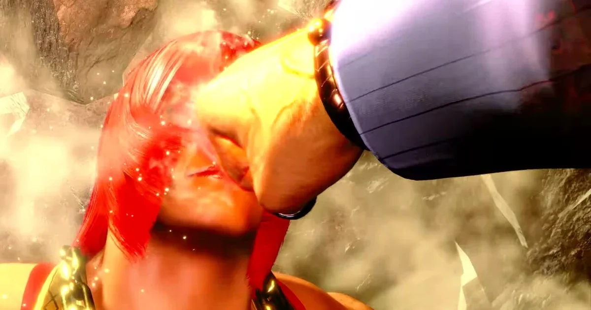 بررسی Street Fighter 6 در ۲۰۲۶ review 2026